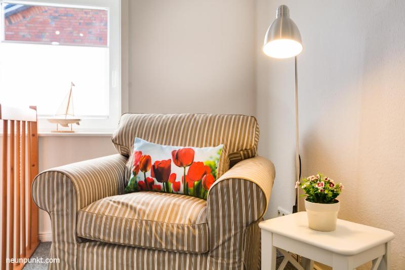 FW Maisonette-Wohnung Britta - image 8