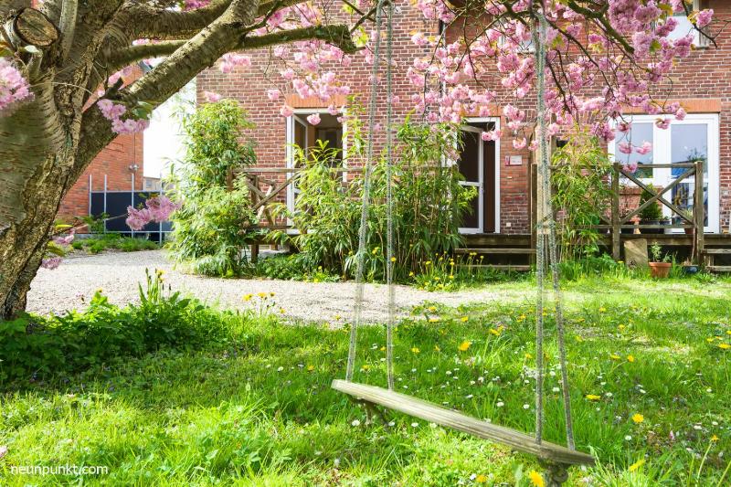 FW Maisonette-Wohnung Britta - image 12