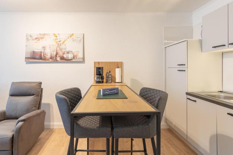 Apartmenthaus Theodor Storm Pole Poppenspäler - image 4