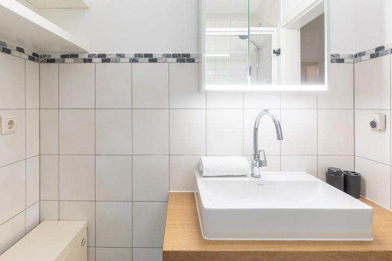 Apartmenthaus Theodor Storm Pole Poppenspäler - image 6