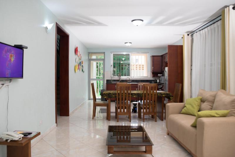 The Pearl Cottages - image 1