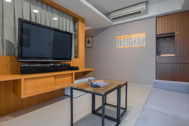 Comfy & Central 2B1b 5 People 3-min to Daan MRT - image 16