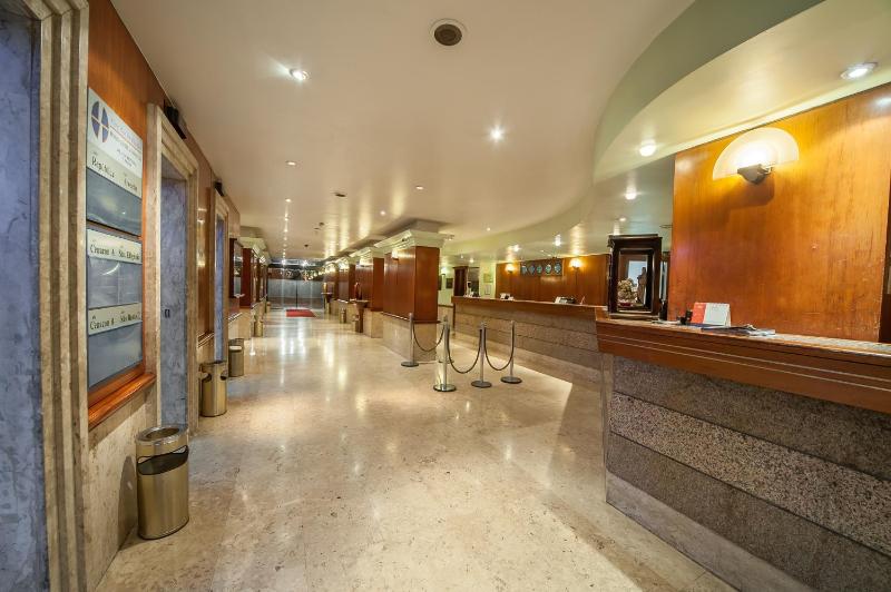 Hotel Dan Inn Planalto São Paulo by Nacional Inn - image 6