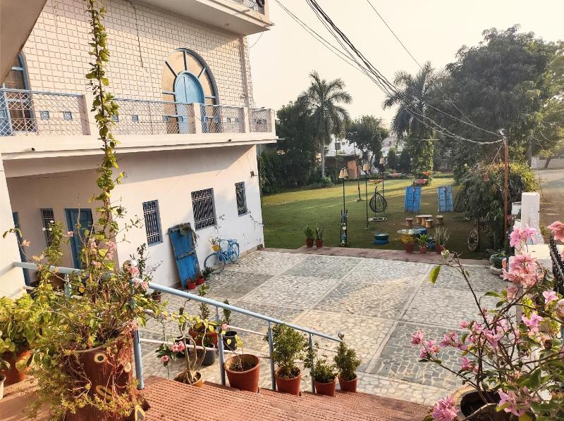 The Rukmani Homestay & Garden - image 10