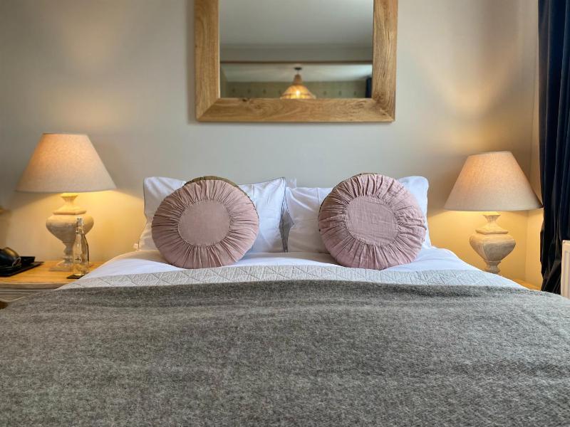 Deluxe Double Room image 3