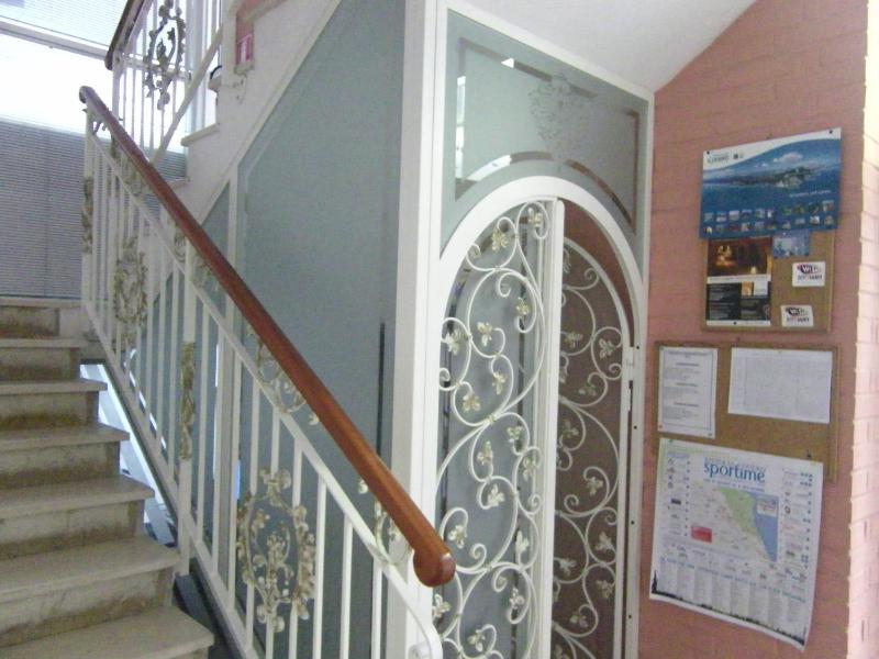 Hotel Galassi - image 13