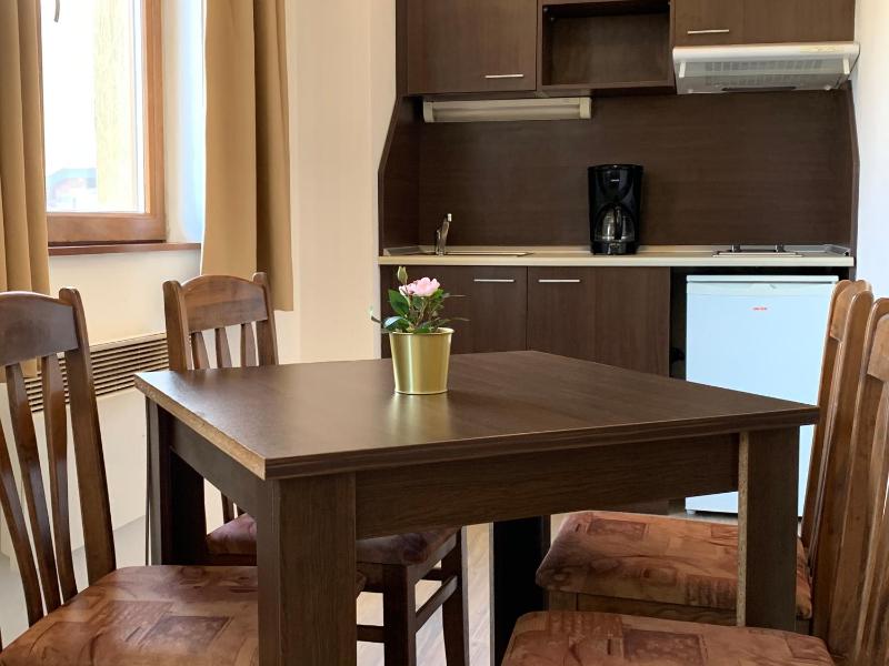 Ideal StayInn Banderitsa Studio for your ski holiday 2 guests - image 14