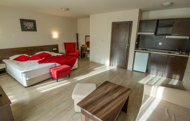 Banderitsa Studio Bansko 2 - image 12