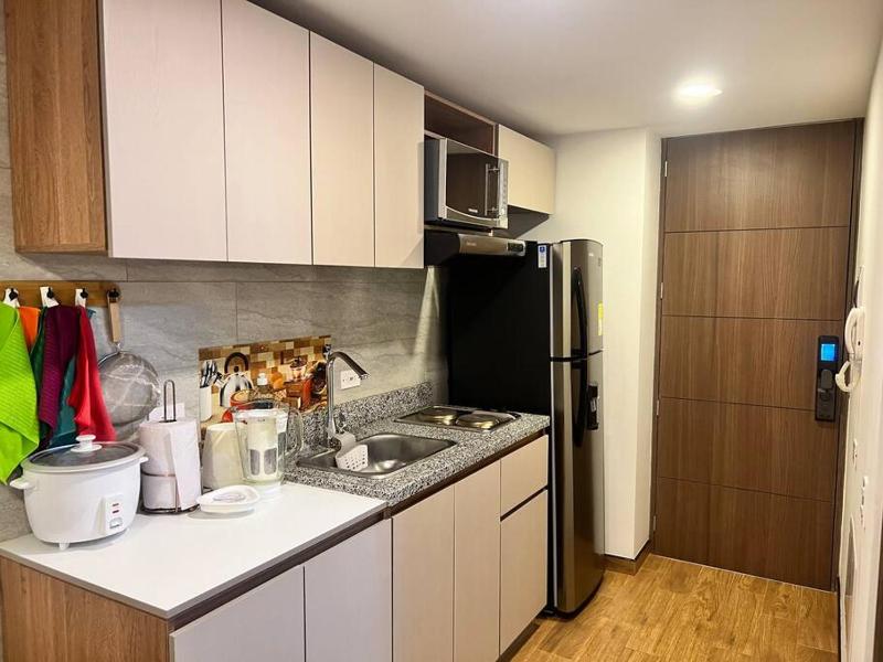 Moderno Apartamento en el Centro - image 12