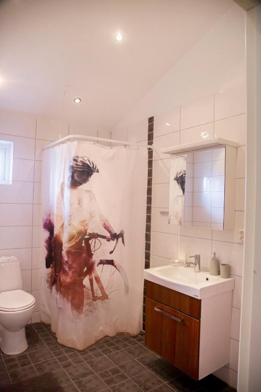 Suite with Private Pool image 3