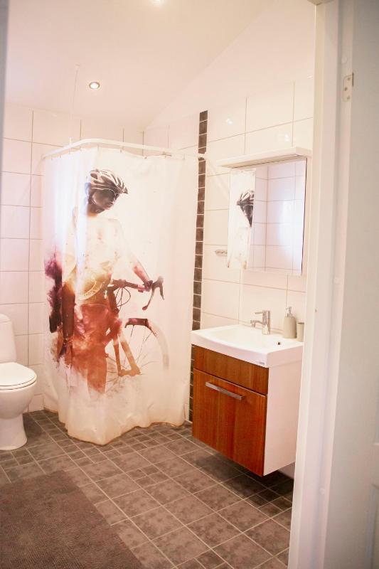 Suite with Private Pool image 4