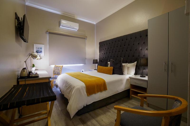 Inani Hotel Gallagher - image 10