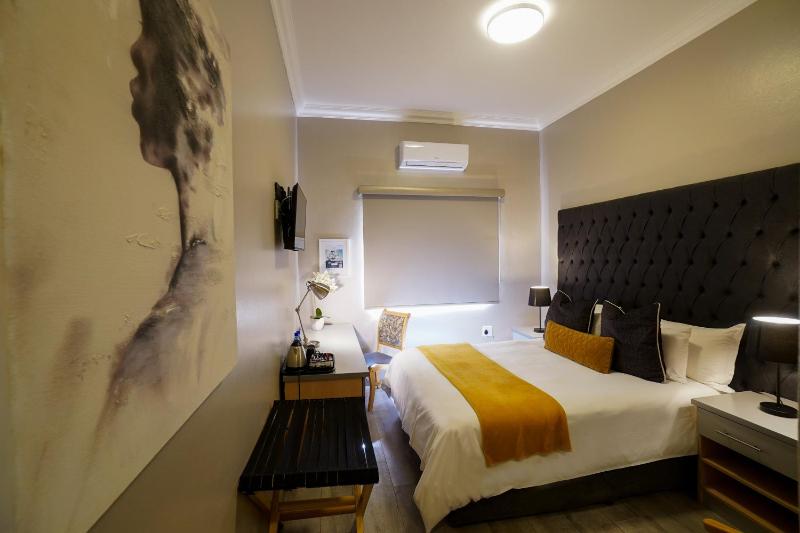 Inani Hotel Gallagher - image 15