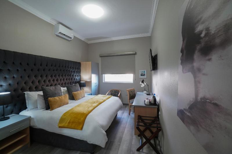 Inani Hotel Gallagher - image 13