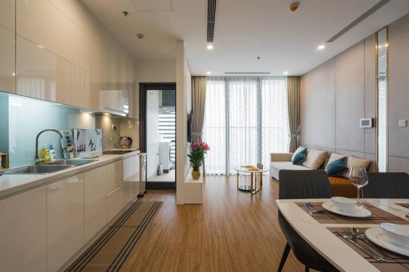 BOM HOMES- VINHOMES SKYLAKE- Near KEANGNAM - image 13