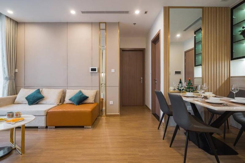 BOM HOMES- VINHOMES SKYLAKE- Near KEANGNAM - image 5