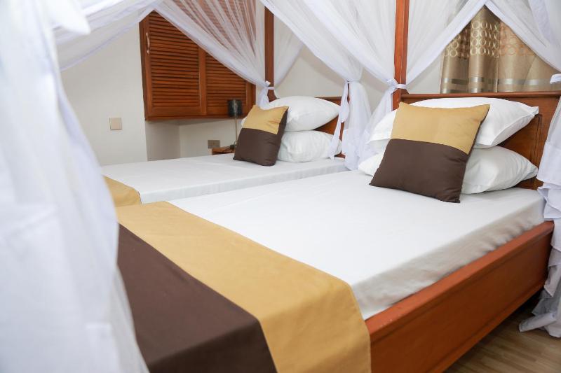Wademac Arusha Inn Hotel - image 4