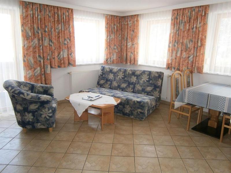 Apartment with Balcony image 3
