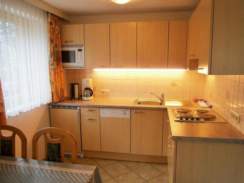 Apartment with Balcony image 2