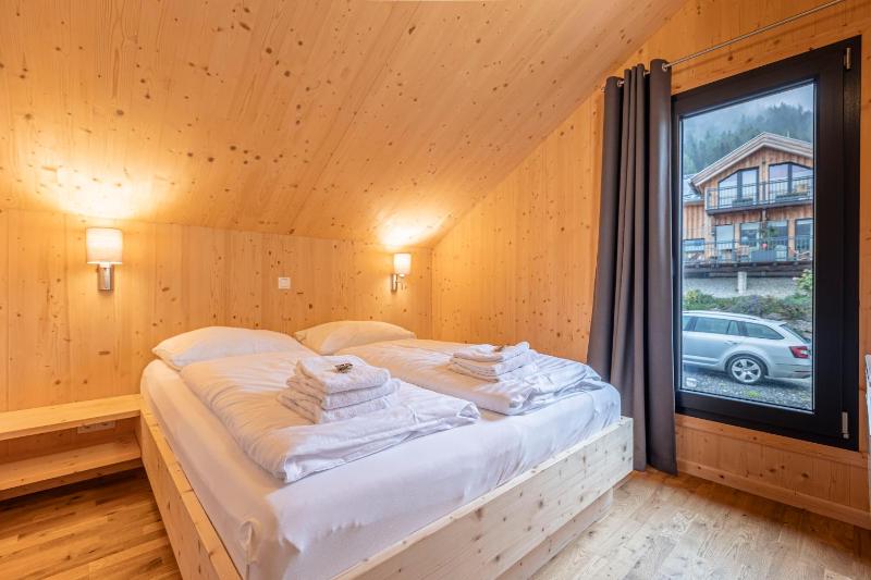 Superior Chalet Nr. 53 with three bedrooms image 4