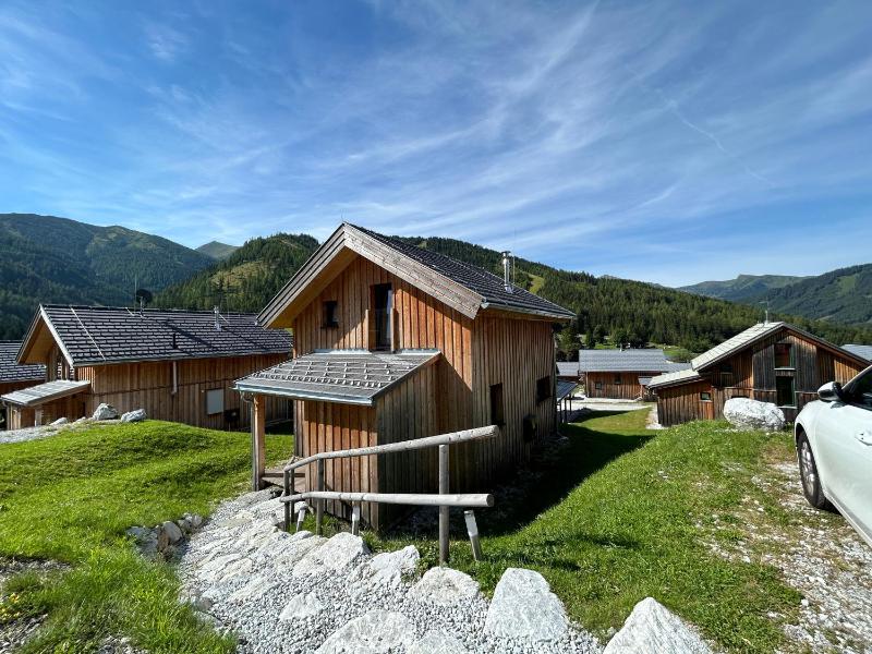 Superior Chalet Nr. 53 with three bedrooms image 2