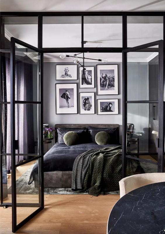 One-Bedroom Apartment image 3