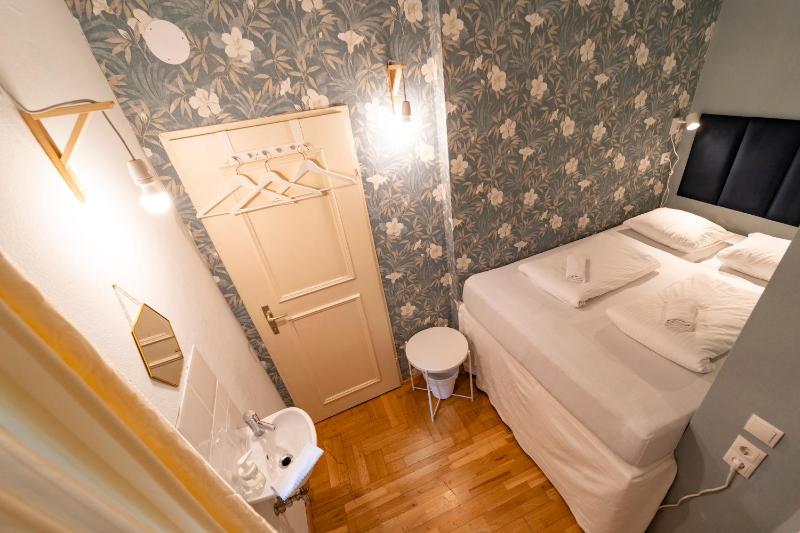 Sishaus Hostel - image 40