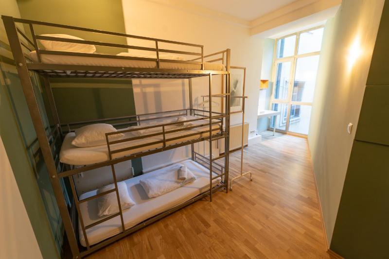 Sishaus Hostel - image 18