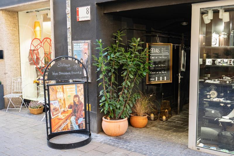 Sishaus Hostel - image 4