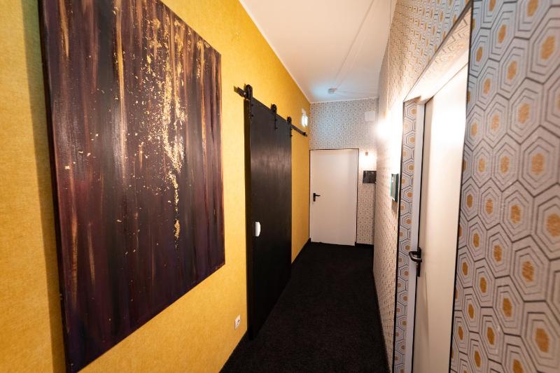 Sishaus Hostel - image 47
