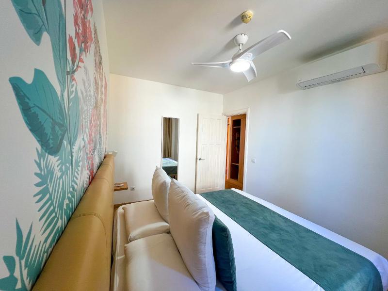 Apartamentos Cordial Judoca Beach - image 19