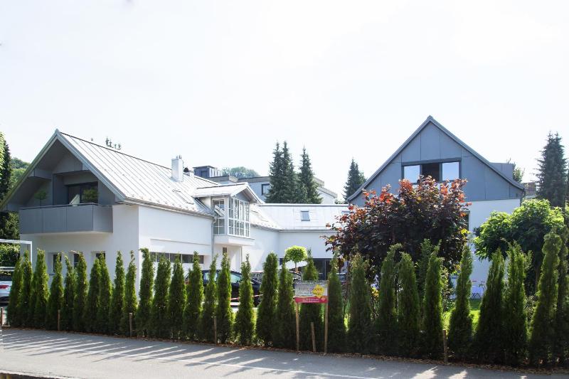 B&B Villa Verde - image 13