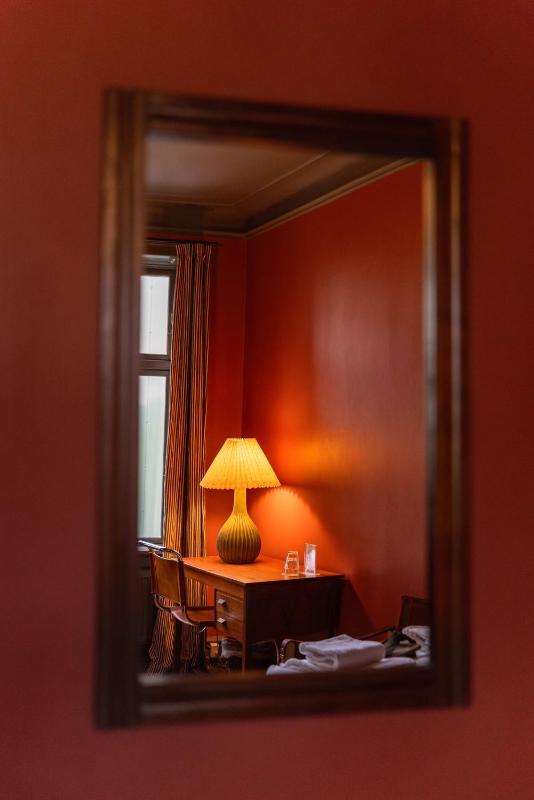 Rye115 Hotel - image 13