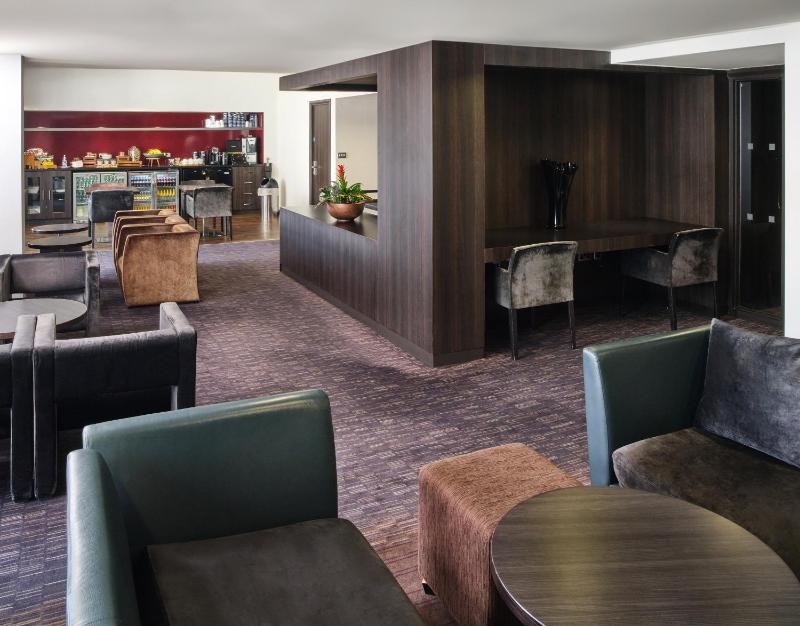 Crowne Plaza Birmingham City By IHG - image 48
