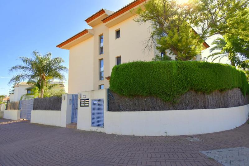 5057 Apartamento Toscana Javea - image 33