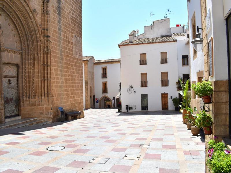5057 Apartamento Toscana Javea - image 4