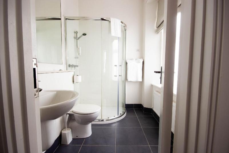 Single Room image 4
