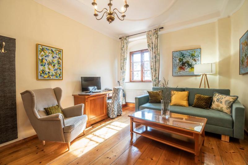 Superior Suite image 1