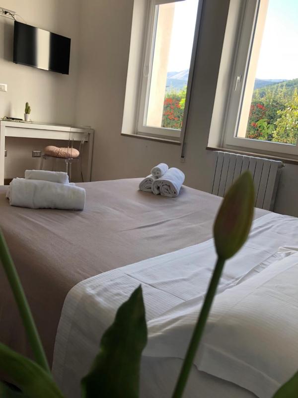 Single Room image 3