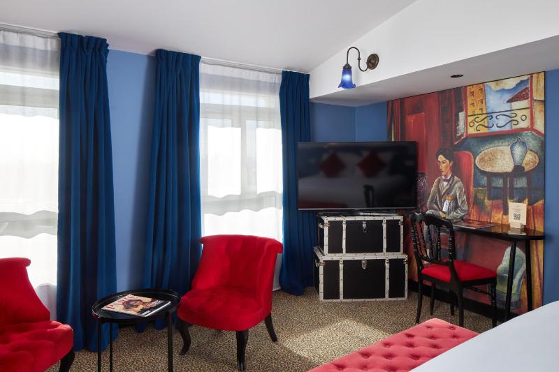 Prestige Double Room image 4