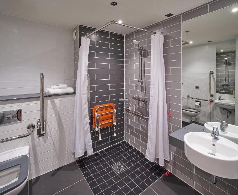 Holiday Inn Express Birmingham - City Centre By IHG - image 38