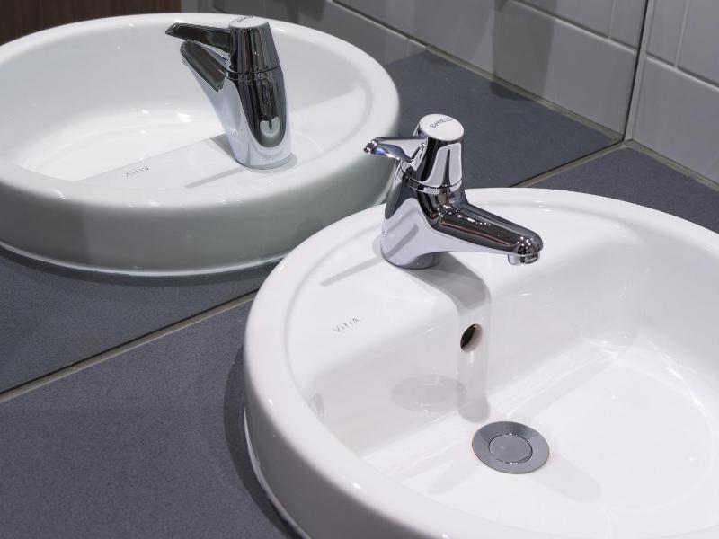 Holiday Inn Express Birmingham - City Centre By IHG - image 26