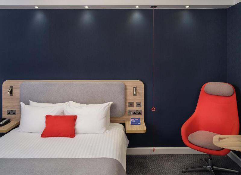 Holiday Inn Express Birmingham - City Centre By IHG - image 18