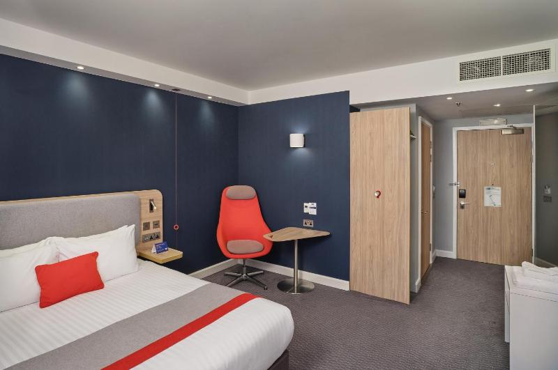 Holiday Inn Express Birmingham - City Centre By IHG - image 6