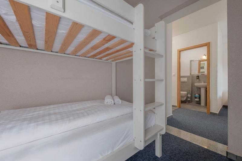 Comfort Studio with Balcony and Sea View image 3