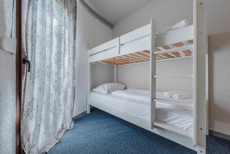 Comfort Studio with Balcony and Sea View image 4