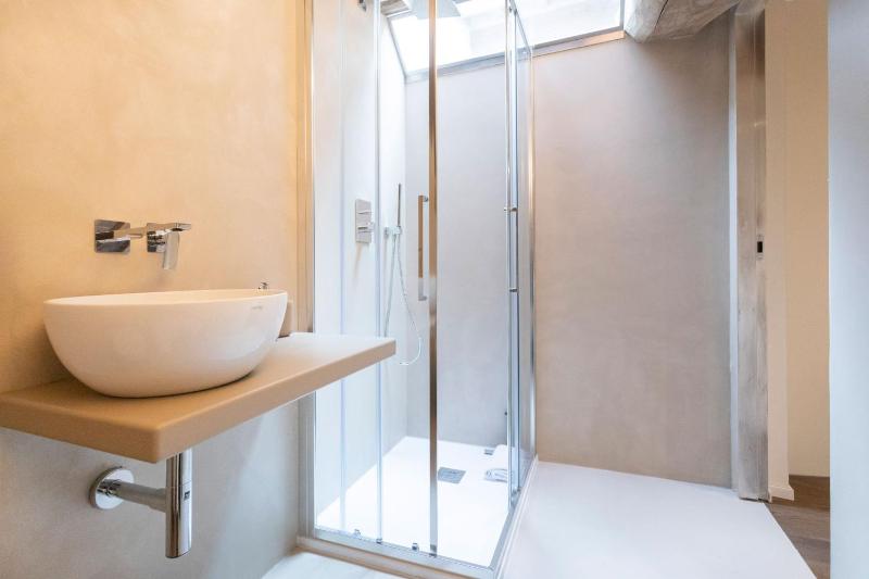 PALAZZO RINUCCINI - CECCO Apartment - image 12