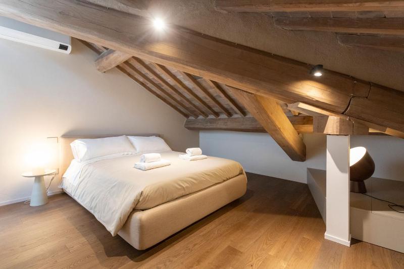 PALAZZO RINUCCINI - CECCO Apartment - image 7