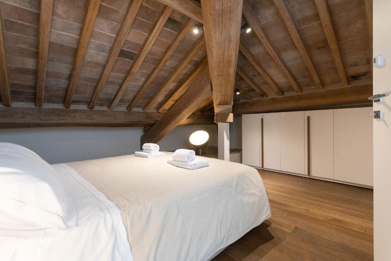 PALAZZO RINUCCINI - CECCO Apartment - image 23