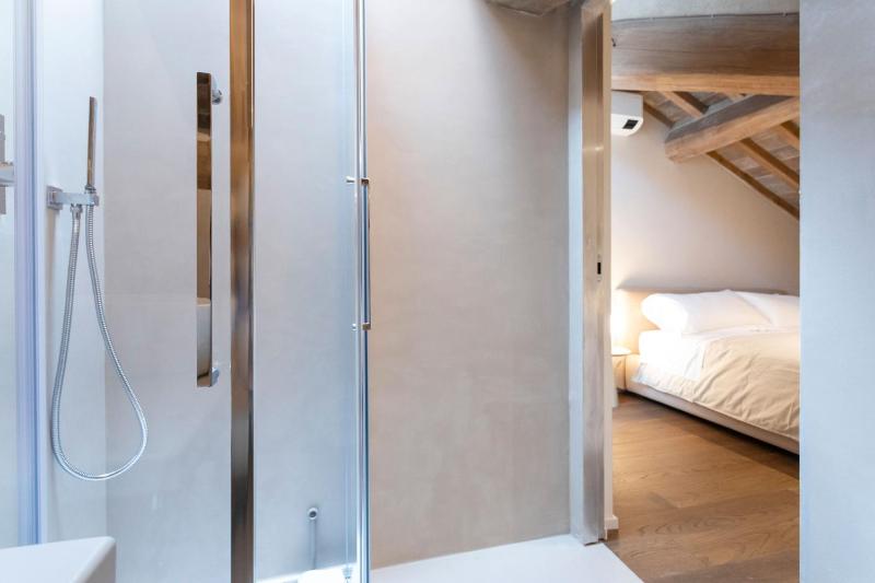 PALAZZO RINUCCINI - CECCO Apartment - image 46